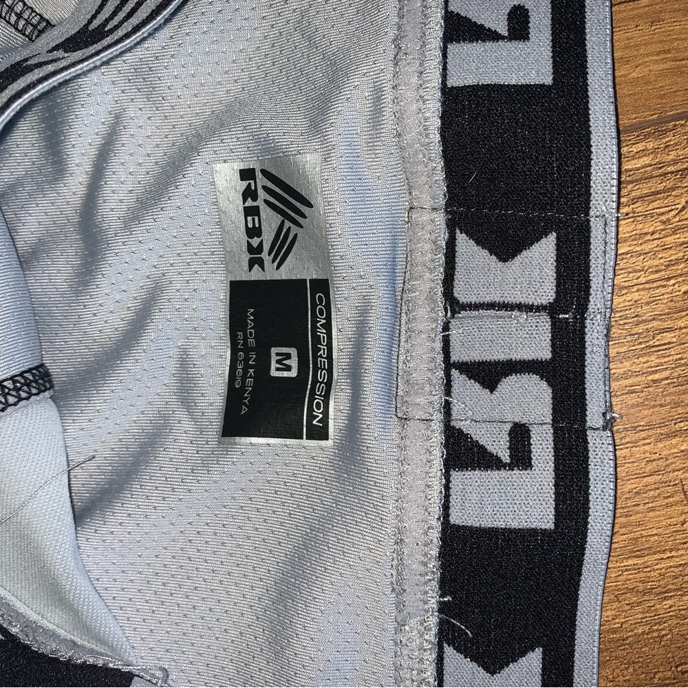 RBX compression pants - Picture 2 of 2